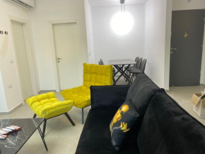 New! Luxus Holon for 11 people (5min from TLV)